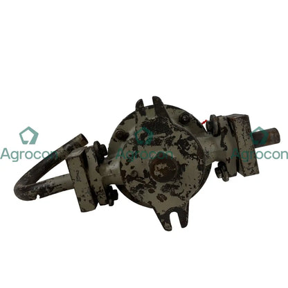 Handpump hydraulolja | 14043541 Hydraulpump