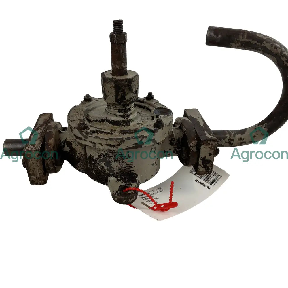 Handpump hydraulolja | 14043541 Hydraulpump