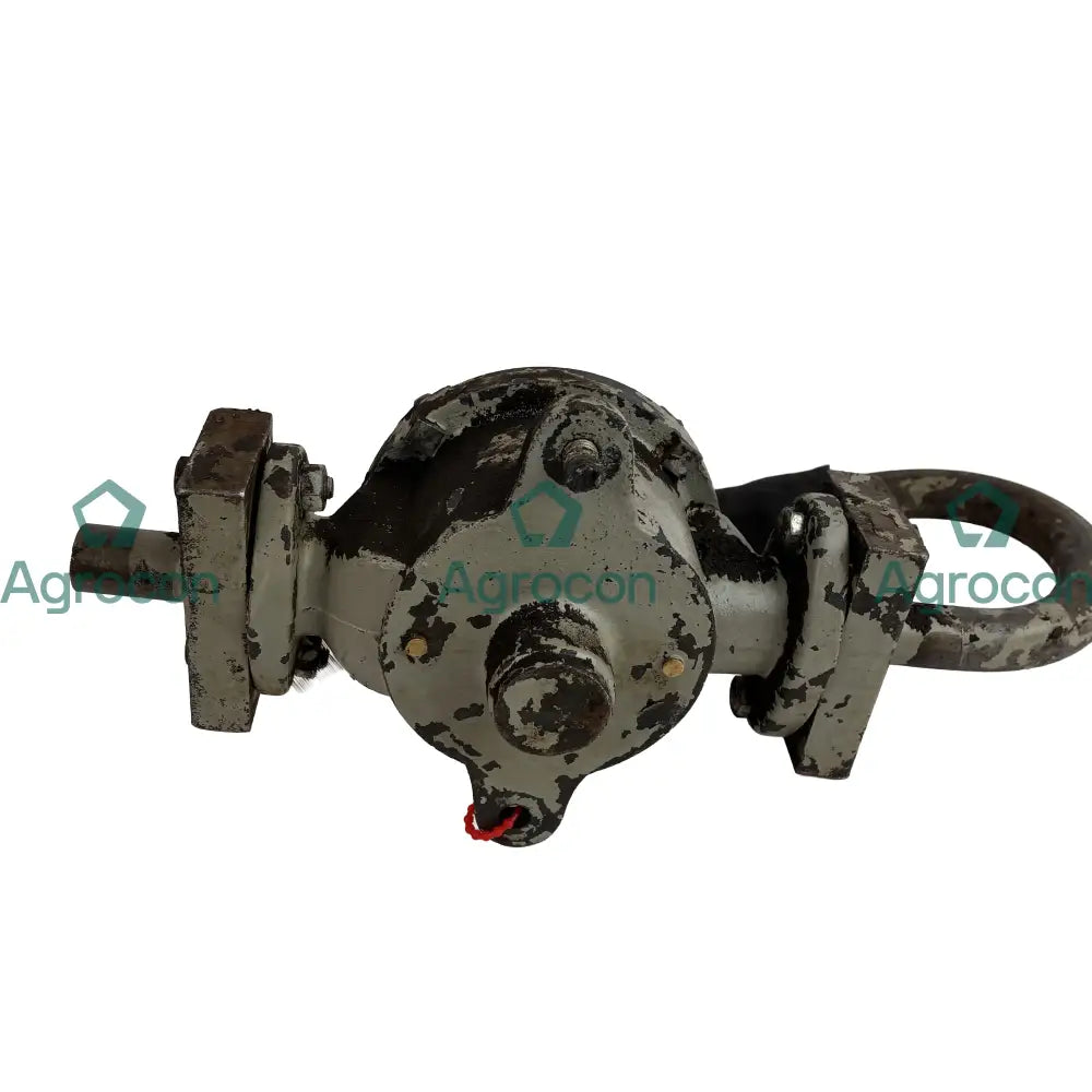 Handpump hydraulolja | 14043541 Hydraulpump