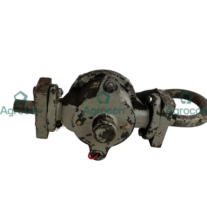 Handpump hydraulolja | 14043541 Hydraulpump