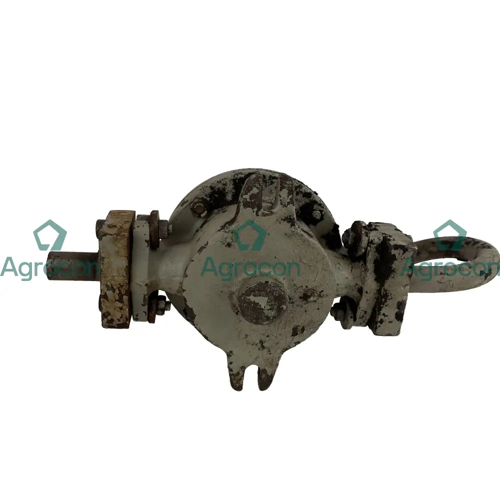 Handpump hydraulolja | 14043541 Hydraulpump