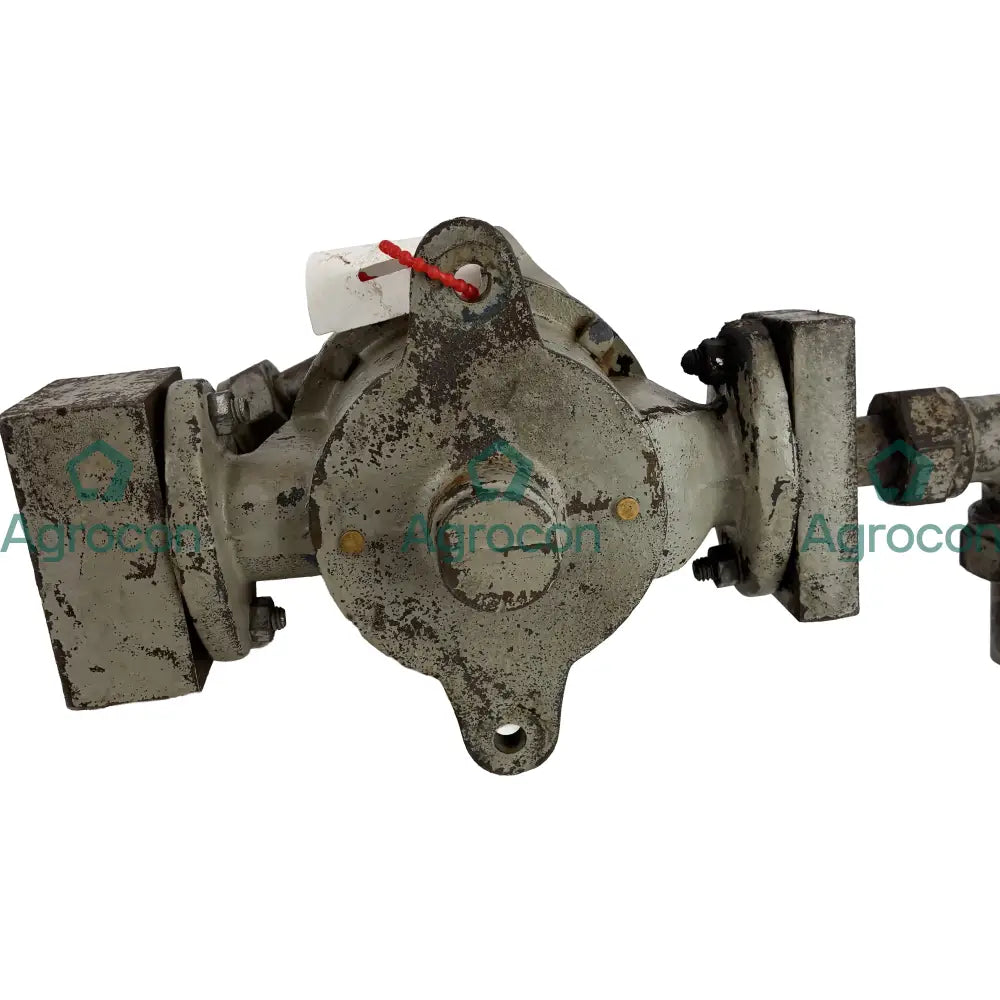 Handpump hydraulolja | 14043541 Hydraulpump