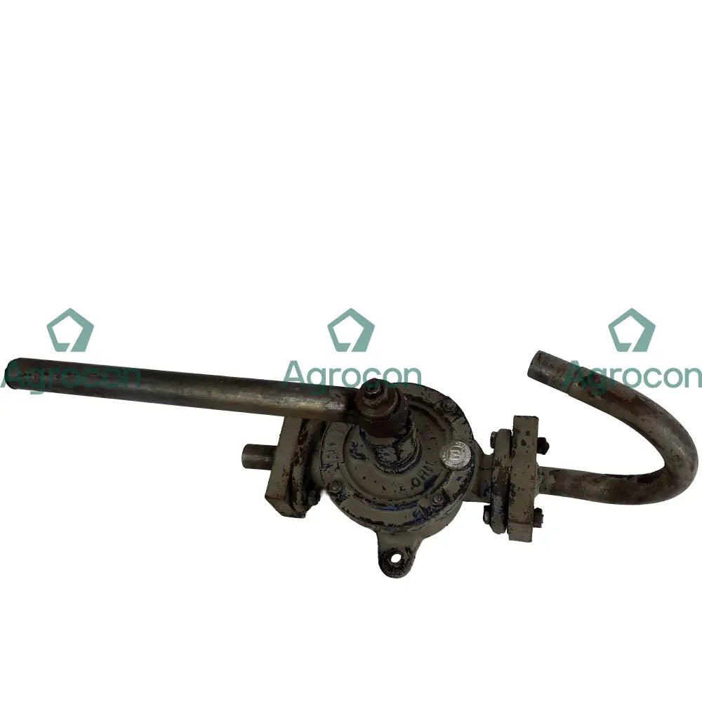 Handpump hydraulolja | 14043541 Hydraulpump