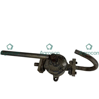 Handpump hydraulolja | 14043541 Hydraulpump