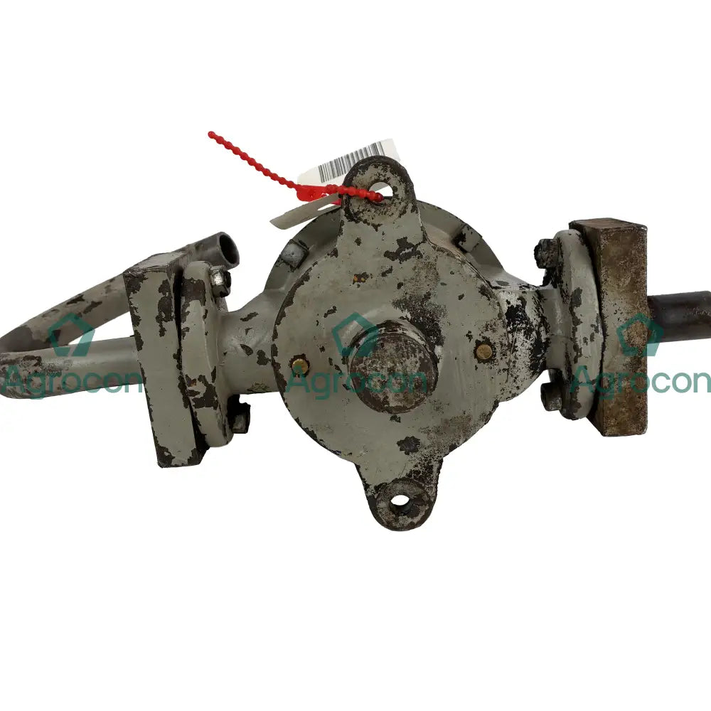 Handpump hydraulolja | 14043541 Hydraulpump