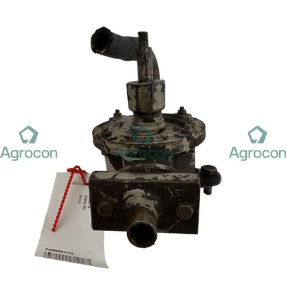 Handpump hydraulolja | 14043541 Hydraulpump
