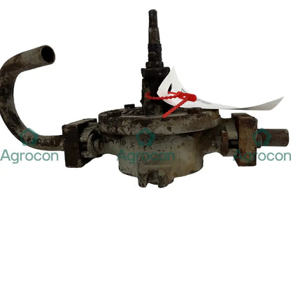 Handpump hydraulolja | 14043541 Hydraulpump
