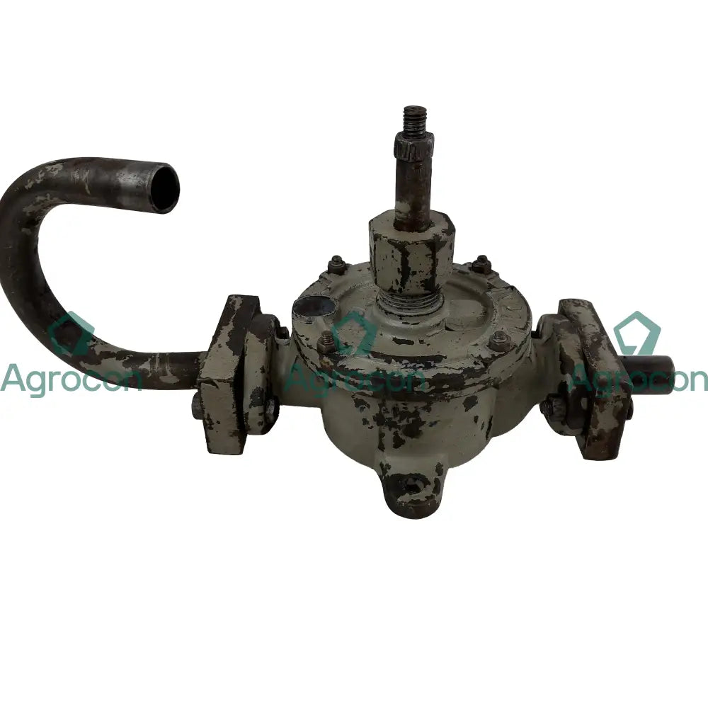 Handpump hydraulolja | 14043541 Hydraulpump