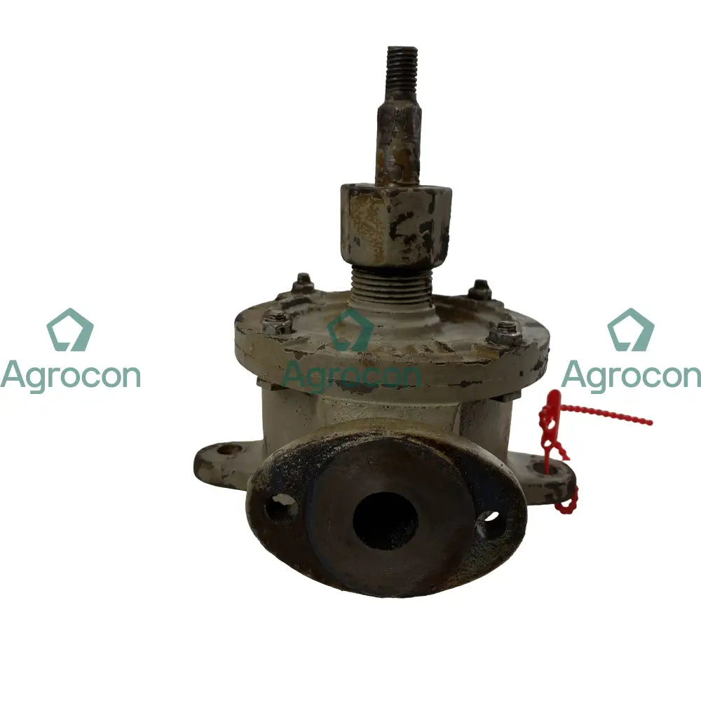 Handpump hydraulolja | 14043541 Hydraulpump