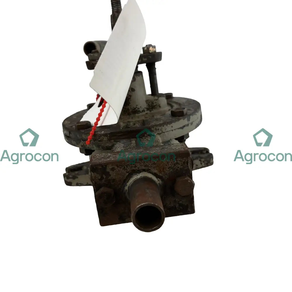 Handpump hydraulolja | 14043541 Hydraulpump