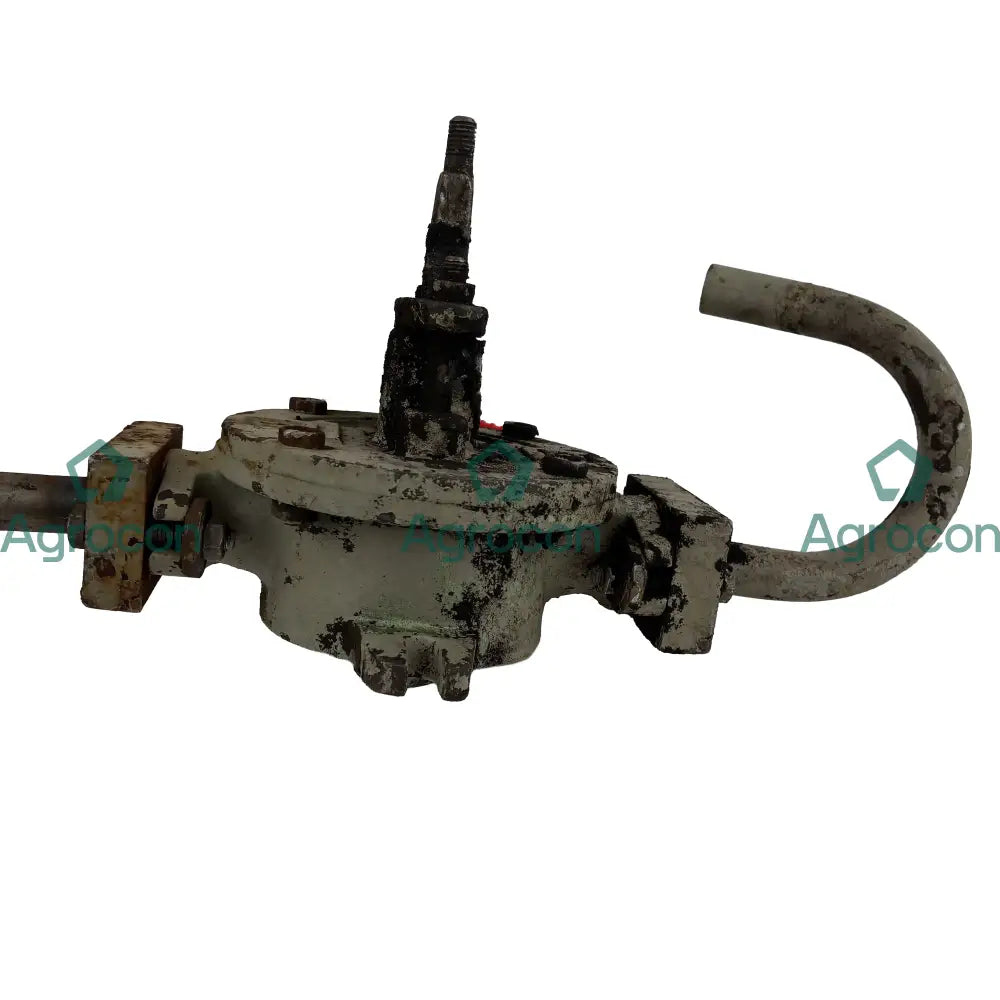 Handpump hydraulolja | 14043541 Hydraulpump