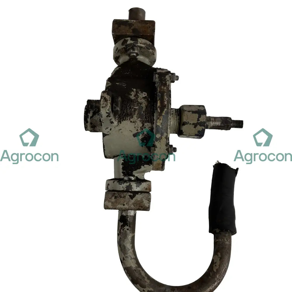 Handpump hydraulolja | 14043541 Hydraulpump
