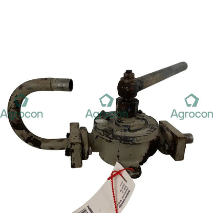 Handpump hydraulolja | 14043541 Hydraulpump