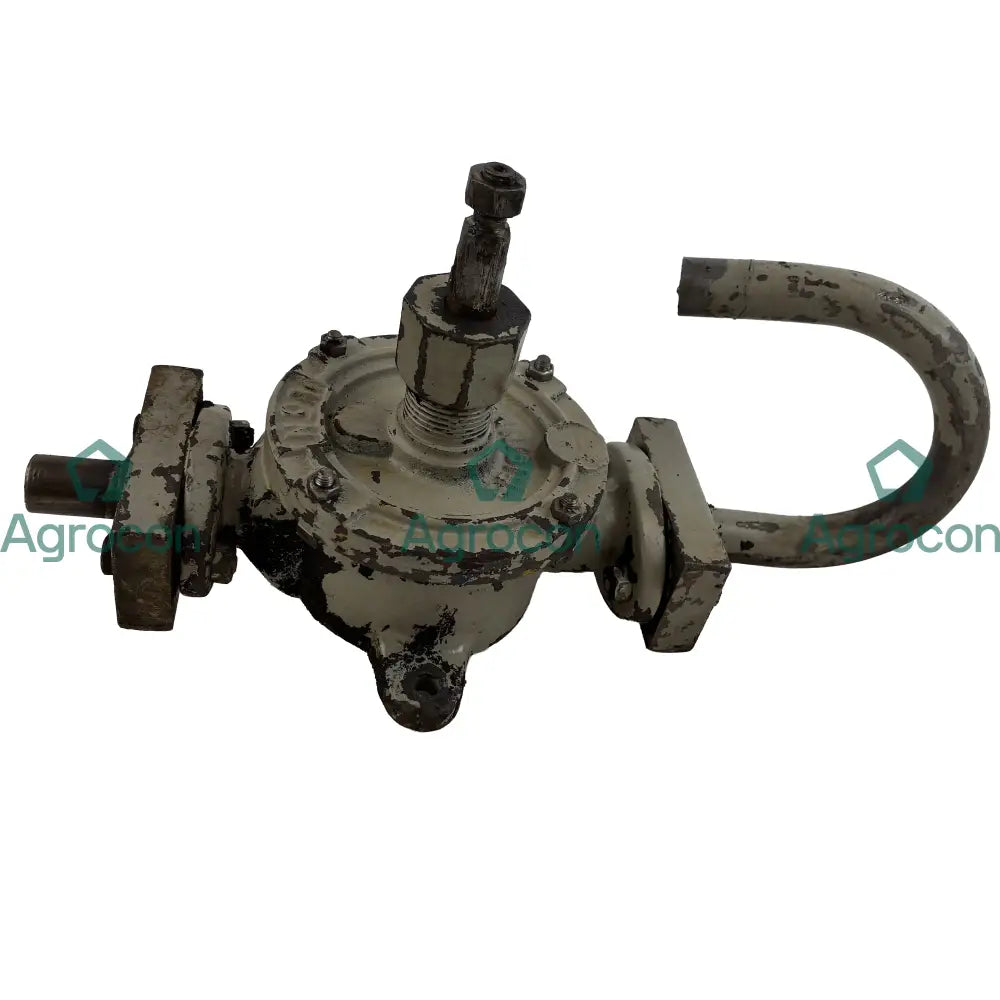 Handpump hydraulolja | 14043541 Hydraulpump