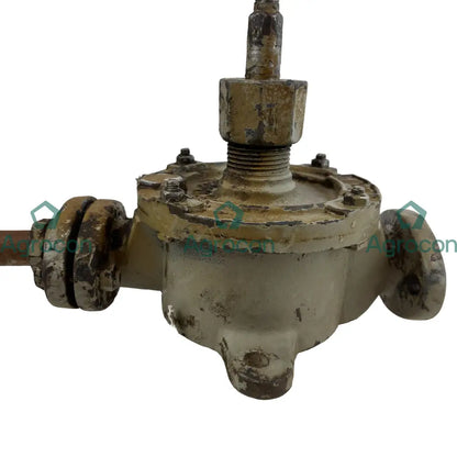 Handpump hydraulolja | 14043541 Hydraulpump