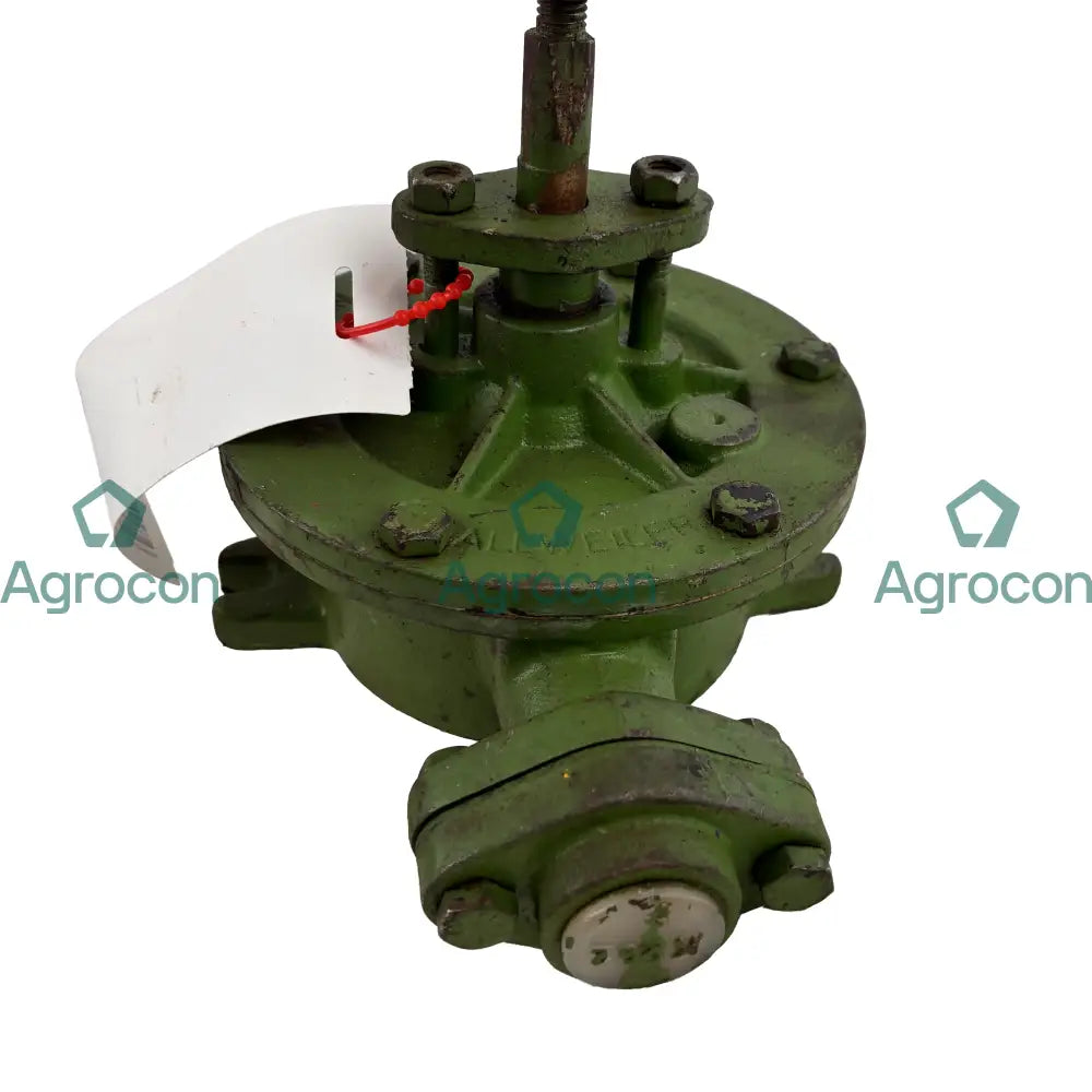 Handpump hydraulolja Hydraulpump