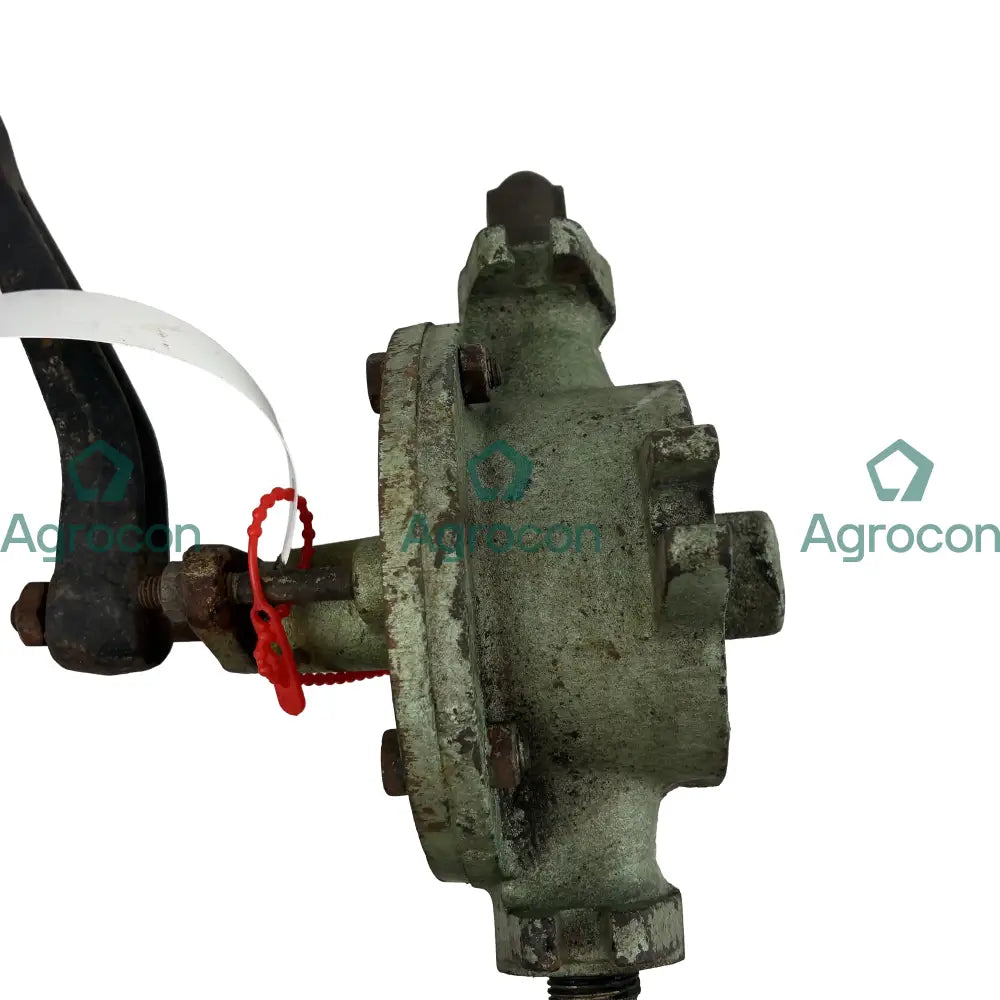 Handpump hydraulolja Hydraulpump