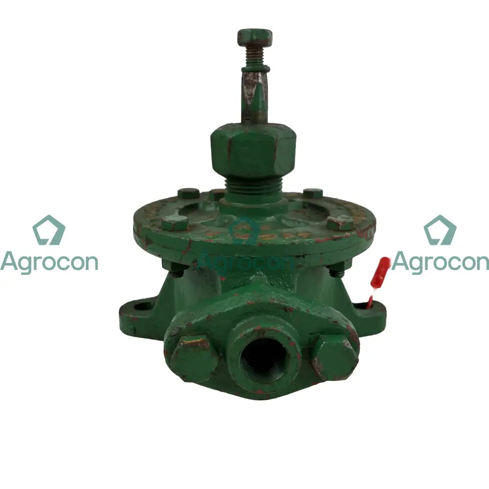 Handpump hydraulolja Hydraulpump