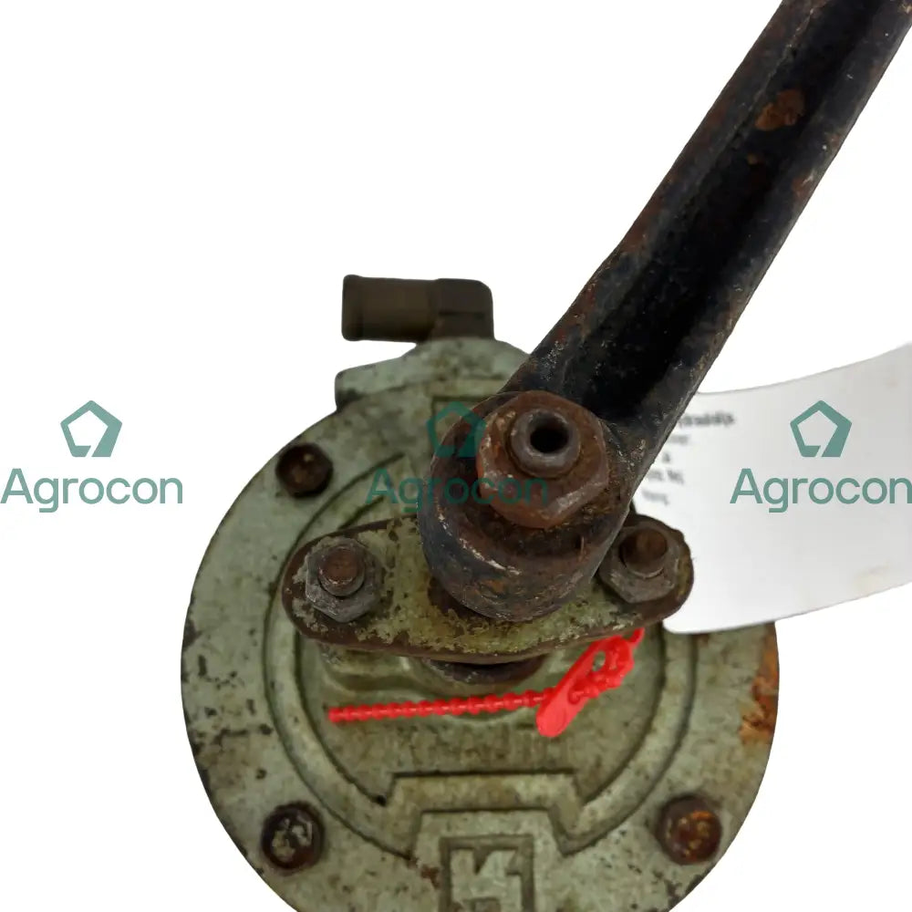 Handpump hydraulolja Hydraulpump