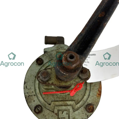 Handpump hydraulolja Hydraulpump