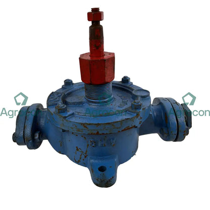 Handpump hydraulolja Hydraulpump