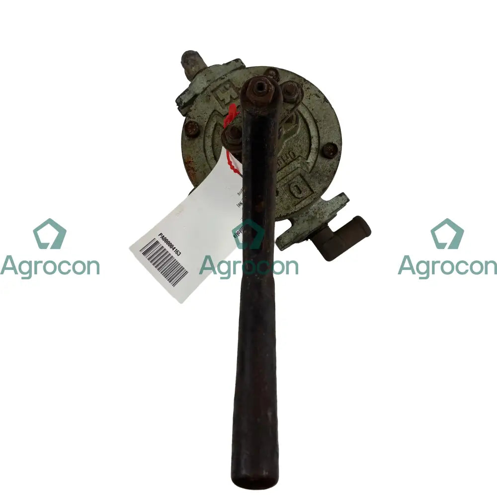 Handpump hydraulolja Hydraulpump