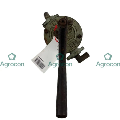 Handpump hydraulolja Hydraulpump