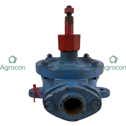 Handpump hydraulolja Hydraulpump