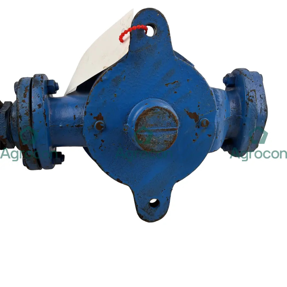 Handpump hydraulolja Hydraulpump