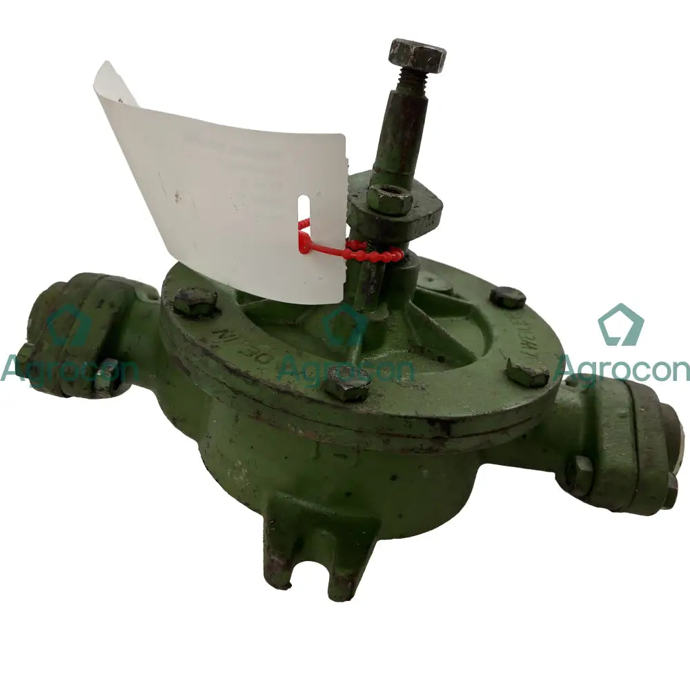 Handpump hydraulolja Hydraulpump