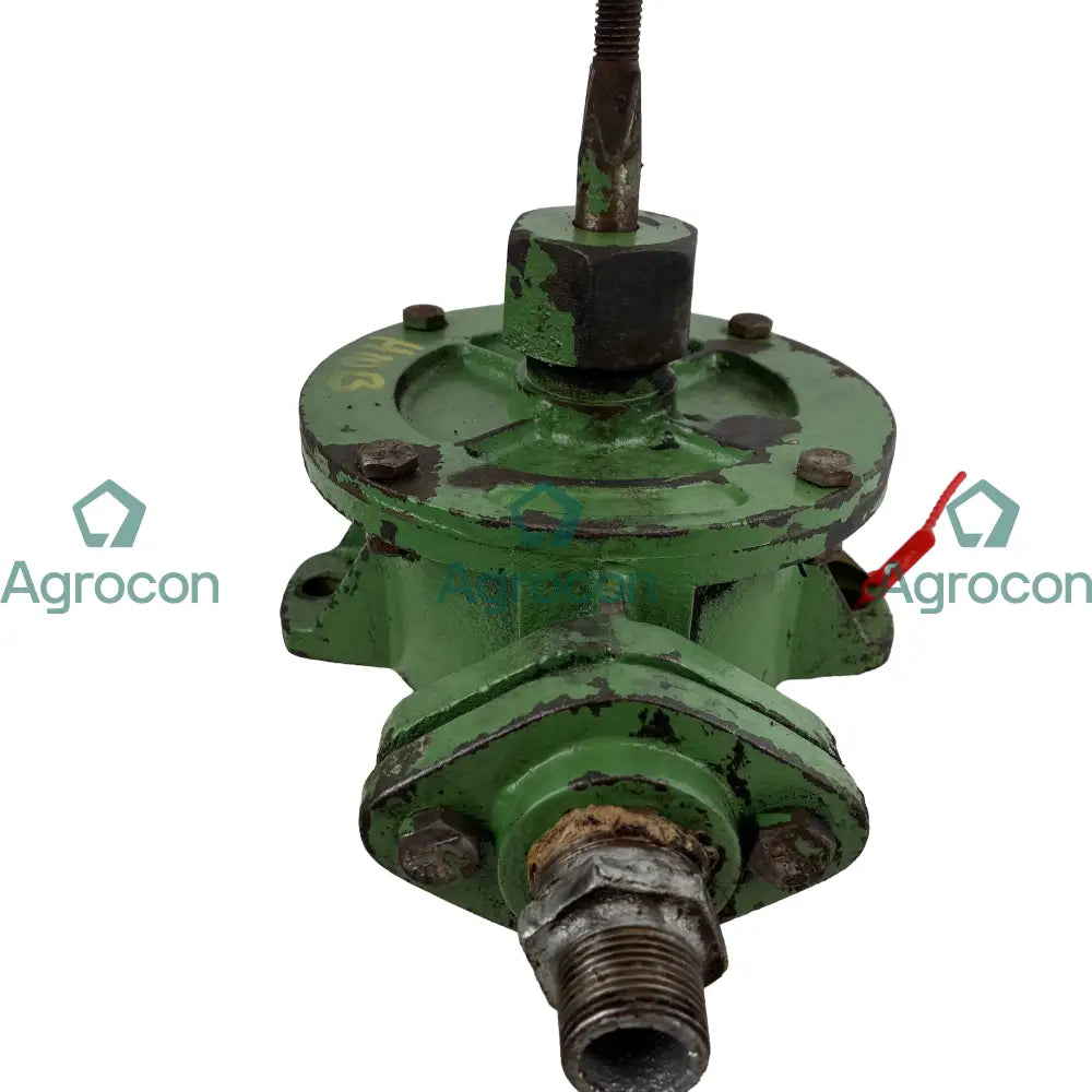 Handpump hydraulolja Hydraulpump