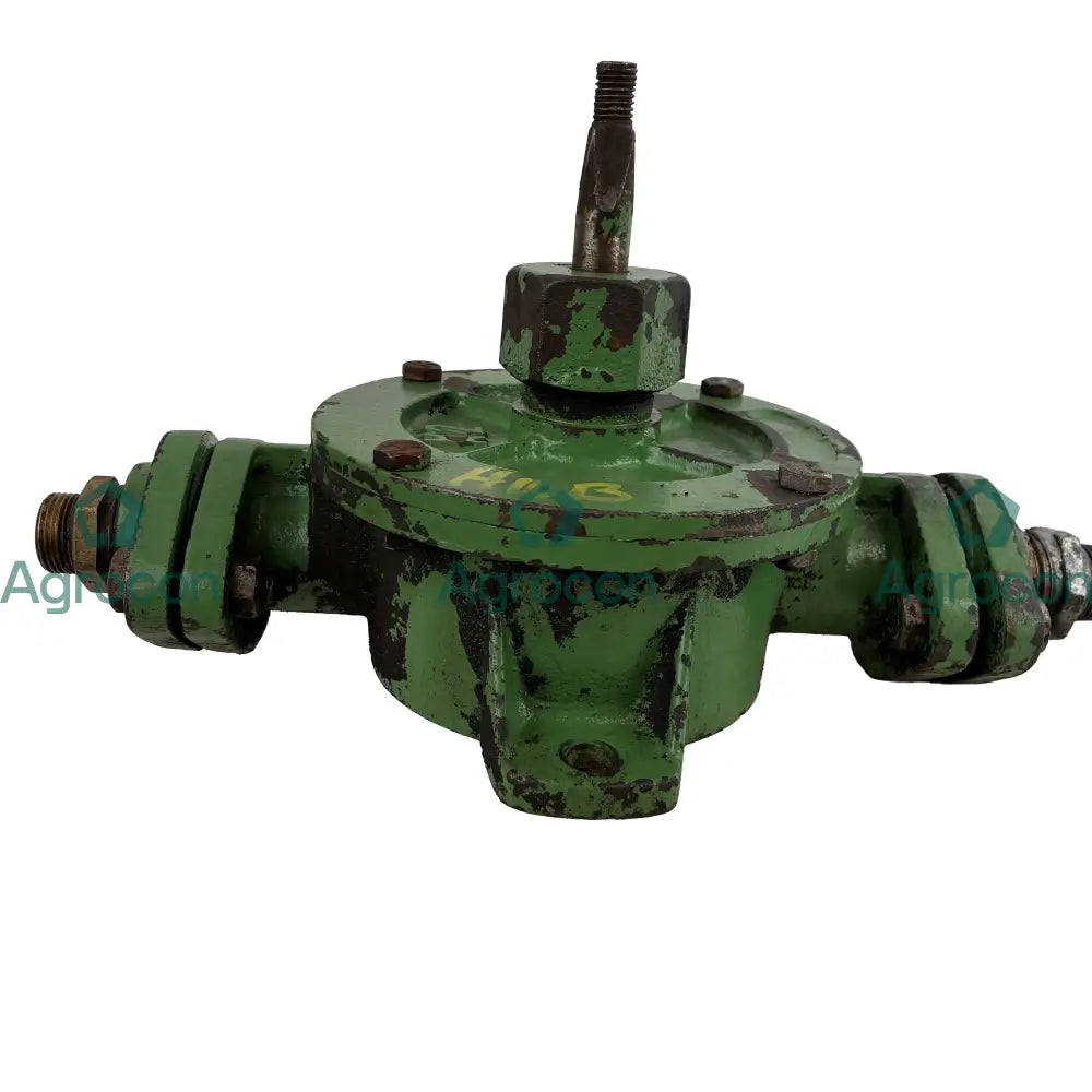Handpump hydraulolja Hydraulpump