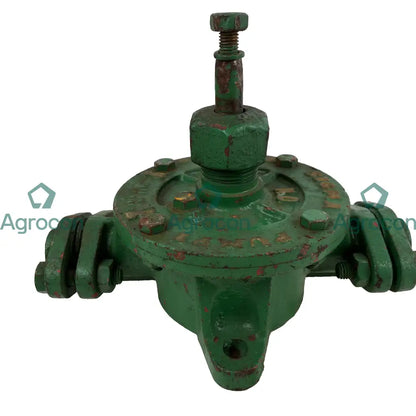 Handpump hydraulolja Hydraulpump