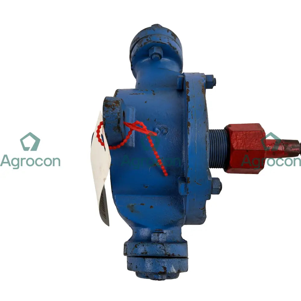 Handpump hydraulolja Hydraulpump