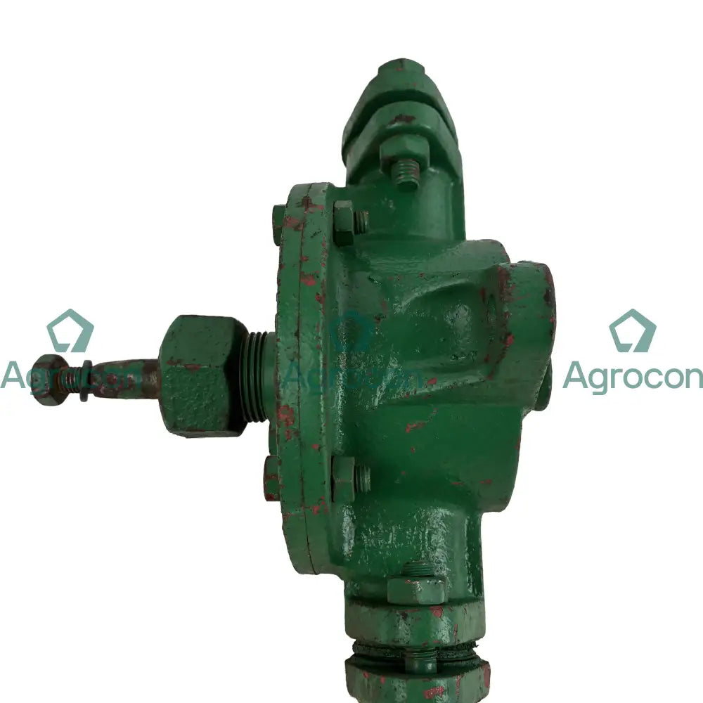 Handpump hydraulolja Hydraulpump