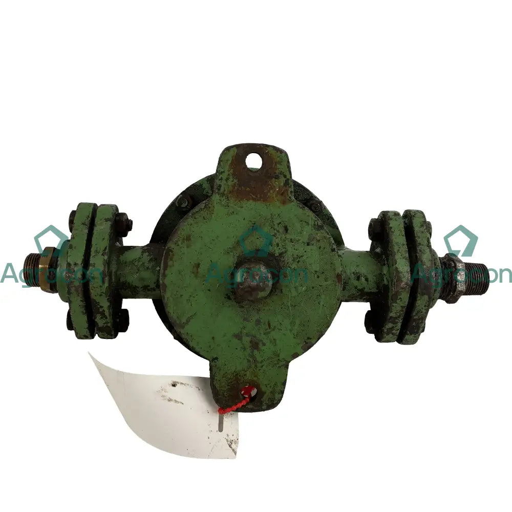 Handpump hydraulolja Hydraulpump
