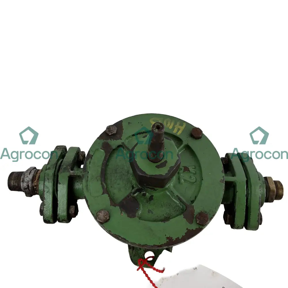 Handpump hydraulolja Hydraulpump