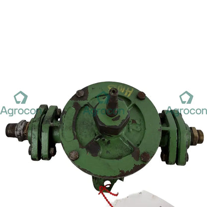 Handpump hydraulolja Hydraulpump