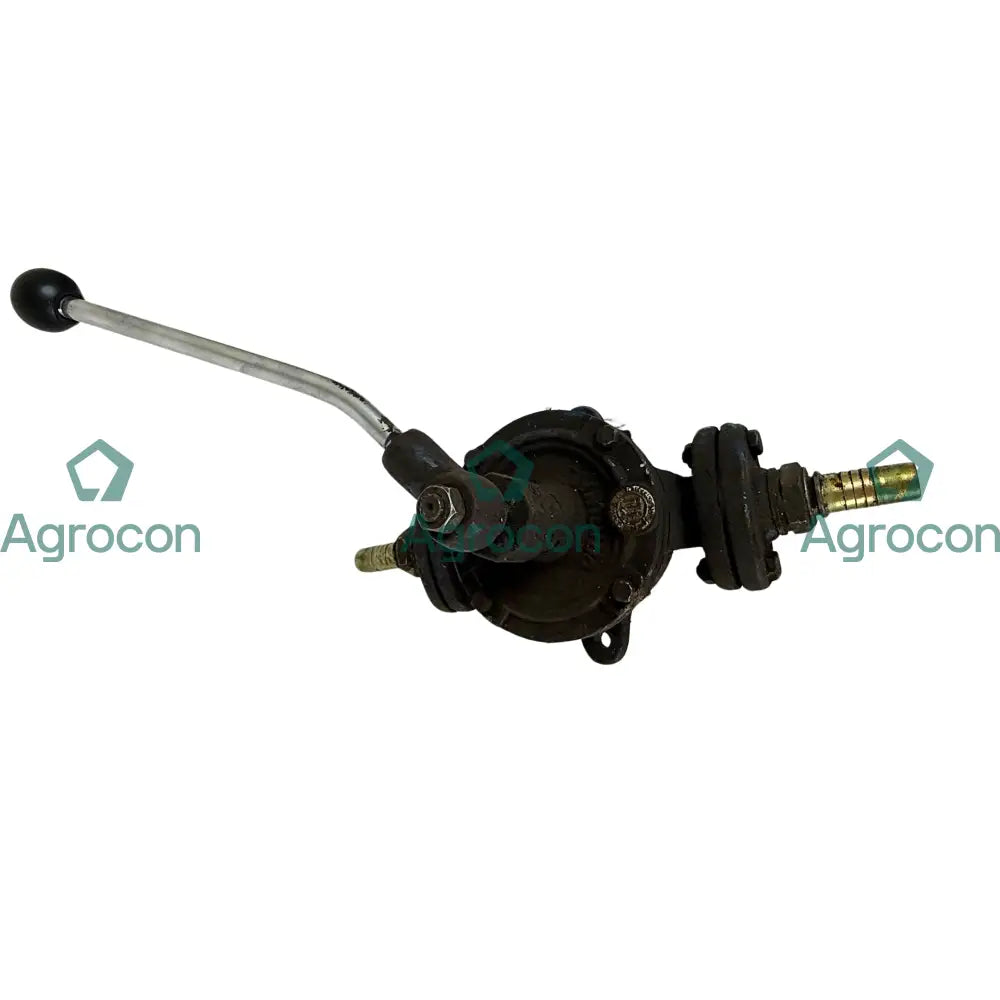 Handpump hydraulolja | Volvo EC360LC - Hydraulpump