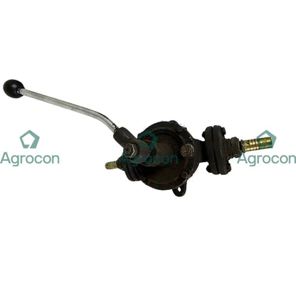 Handpump hydraulolja | Volvo EC360LC - Hydraulpump