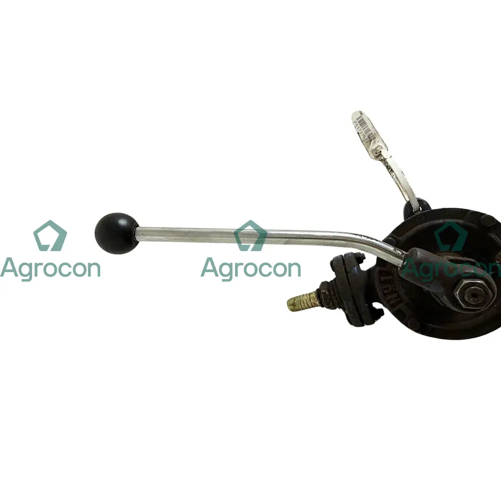Handpump hydraulolja | Volvo EC360LC - Hydraulpump