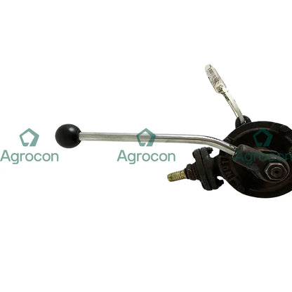 Handpump hydraulolja | Volvo EC360LC - Hydraulpump