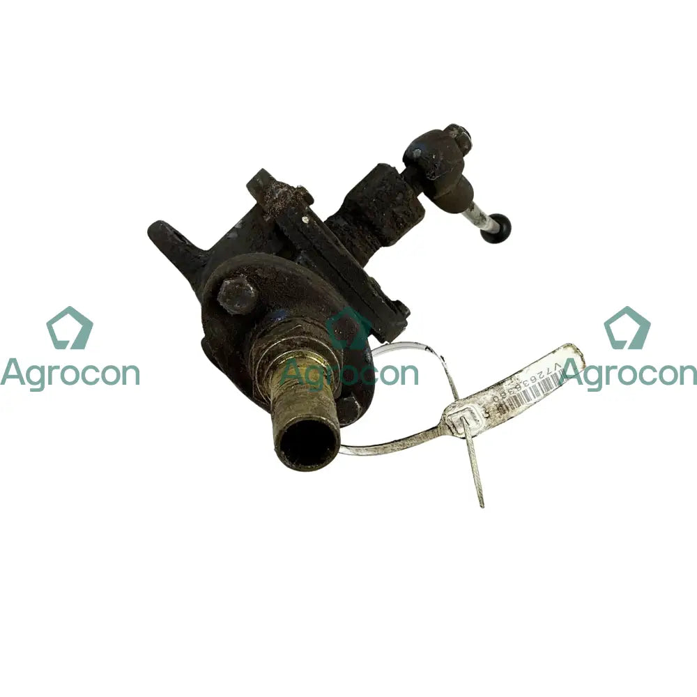 Handpump hydraulolja | Volvo EC360LC - Hydraulpump
