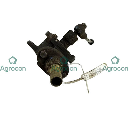 Handpump hydraulolja | Volvo EC360LC - Hydraulpump