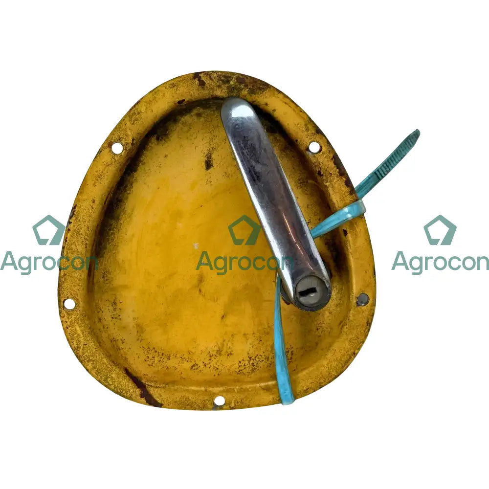 Handtag handtagsskål | 14040222 14040400 | Åkerman H7MB Hyttdelar