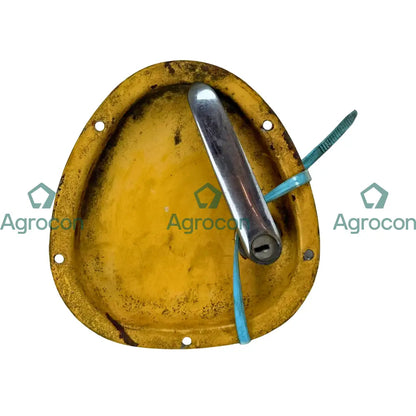 Handtag handtagsskål | 14040222 14040400 | Åkerman H7MB Hyttdelar