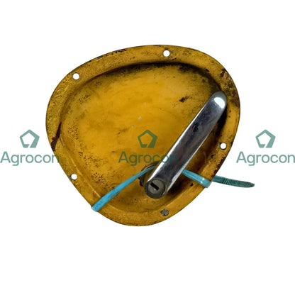 Handtag handtagsskål | 14040222 14040400 | Åkerman H7MB Hyttdelar