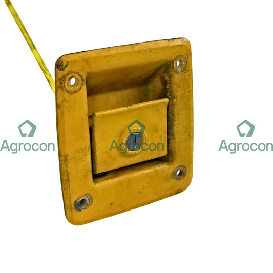 Handtag lucka | 1162-08940 14527472 | Volvo EC290 Luckor