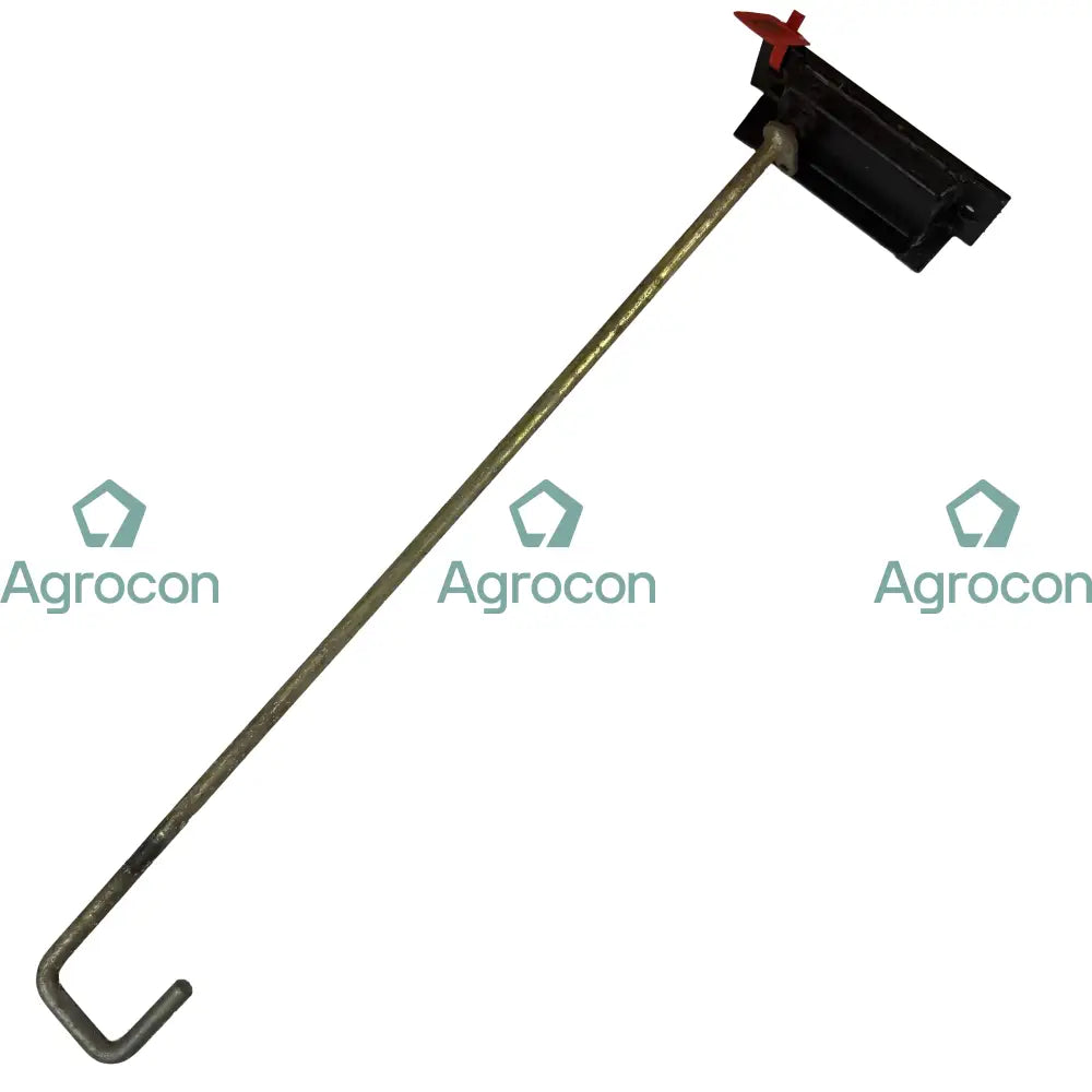 Handtag med låskrok | 14244409 14343204 Hyttdelar