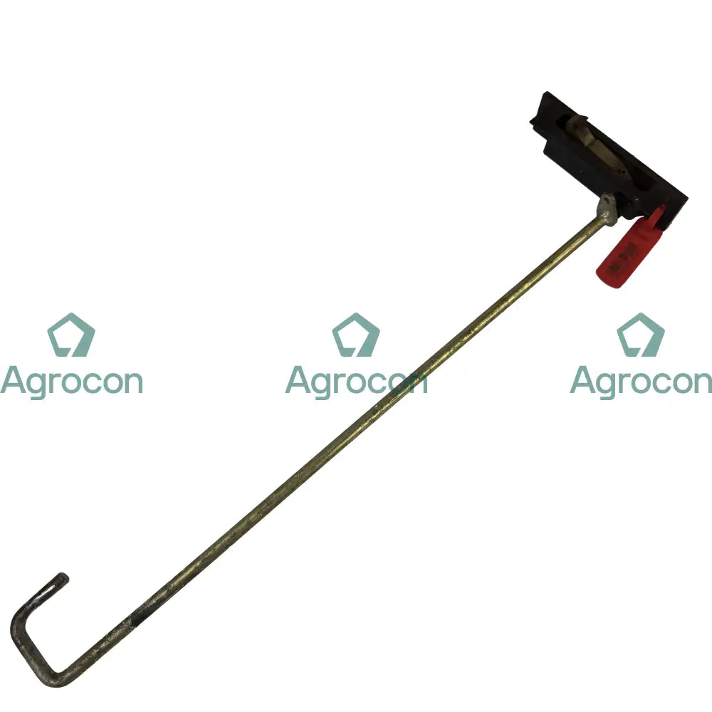 Handtag med låskrok | 14244409 14343204 Hyttdelar